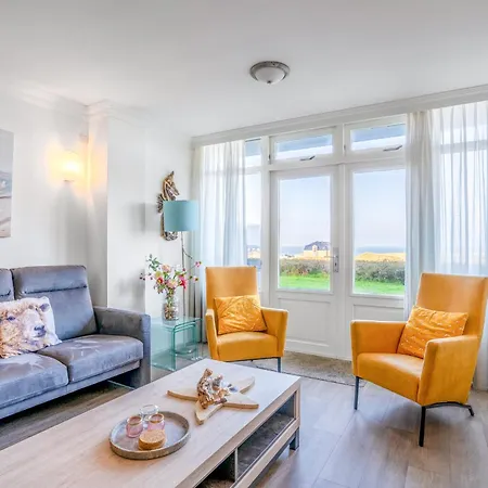 Appartementencomplex Juliana 58 Апартаменты *