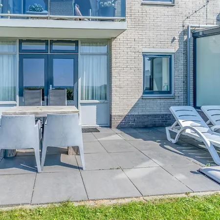 Appartementencomplex Juliana 58 Апартаменты *