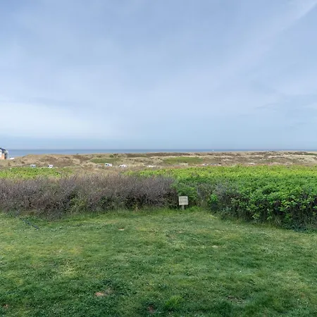 Apartamento Appartementencomplex Juliana 58 *