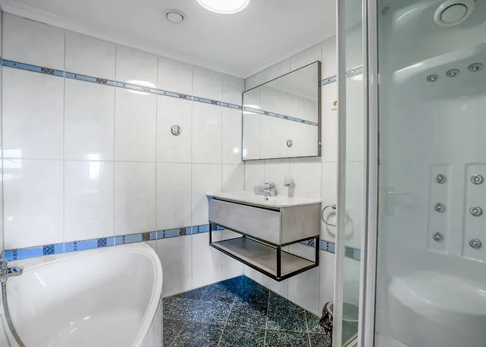 Appartementencomplex Juliana 58 Appartement De Koog (Texel)